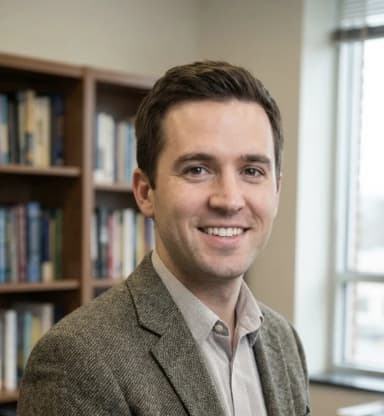 Jason M. Hill - Recruiter & Career Strategist